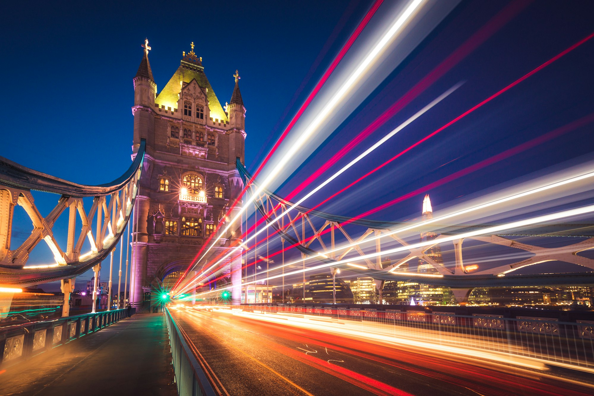 UK Global Mobility Visa extension