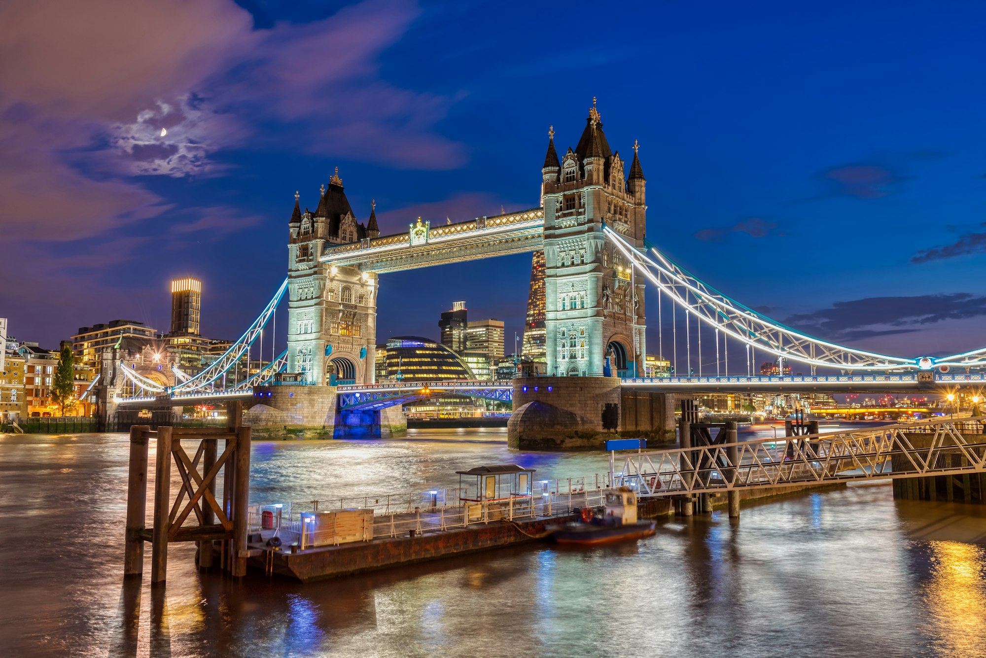 UK Global Mobility Visa law firms